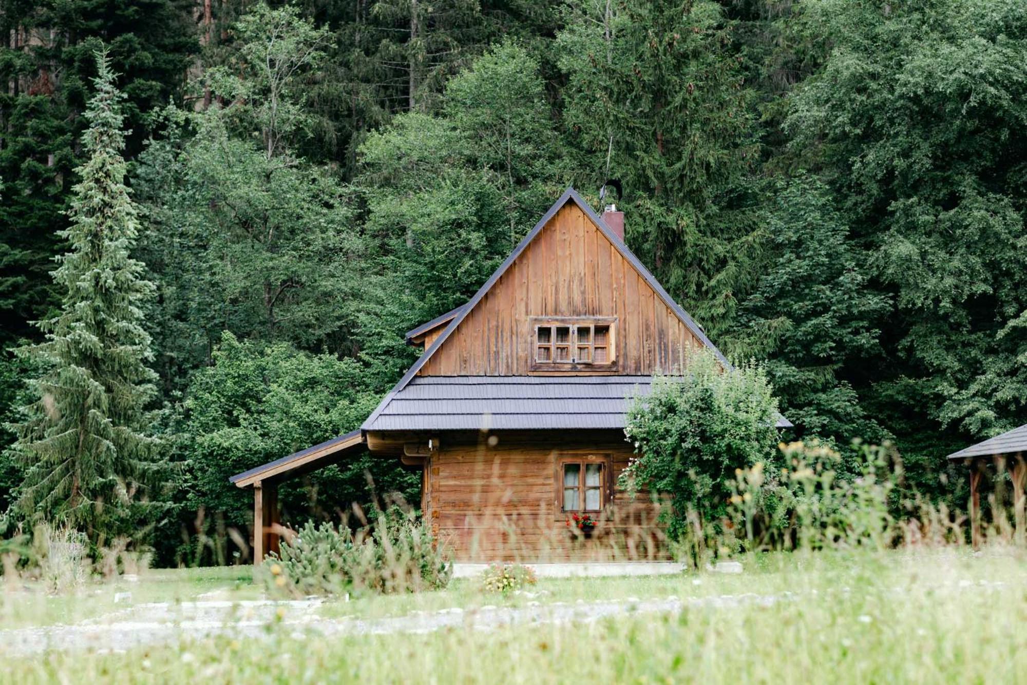 Hotel****Liptovsky Dvor Liptovsky Jan Bagian luar foto